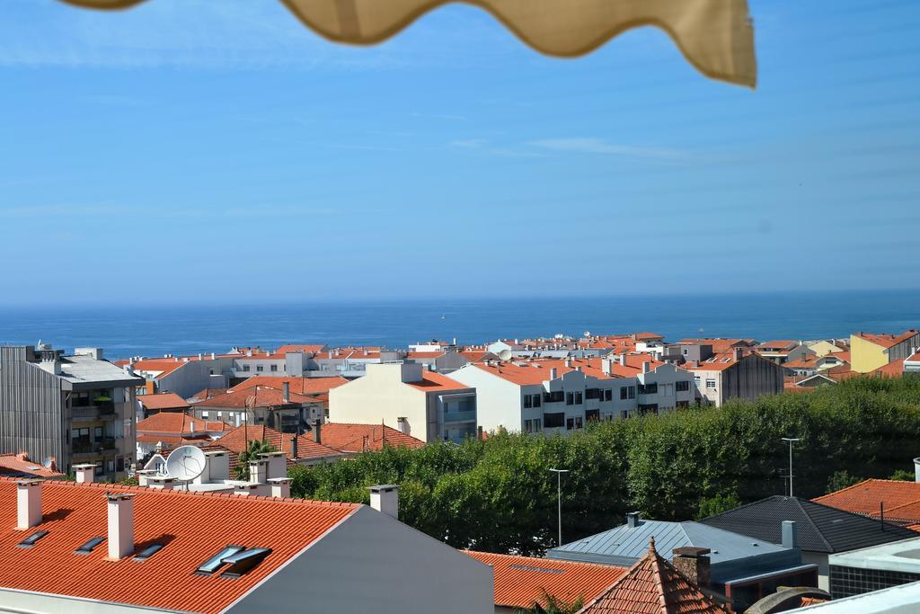 Panorama Penthouse Apartment Ешпиньо Екстериор снимка