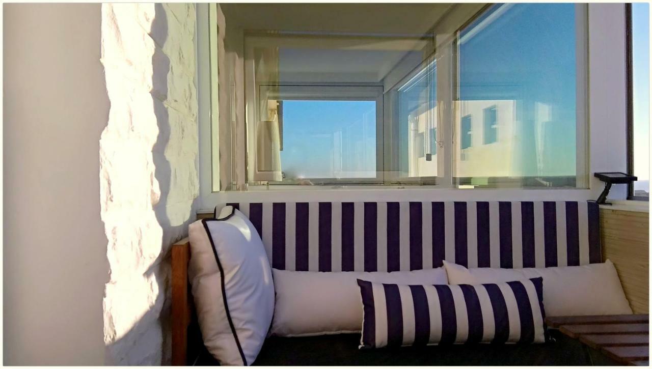 Panorama Penthouse Apartment Ешпиньо Екстериор снимка