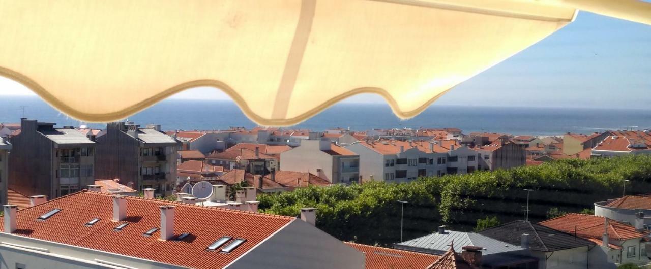Panorama Penthouse Apartment Ешпиньо Екстериор снимка