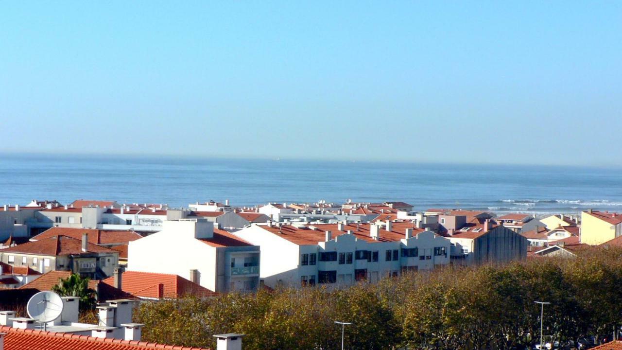Panorama Penthouse Apartment Ешпиньо Екстериор снимка