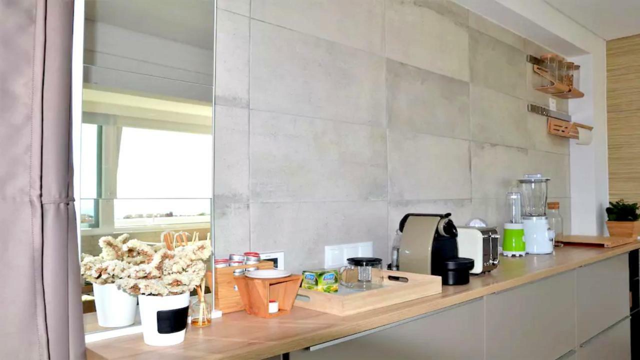 Panorama Penthouse Apartment Ешпиньо Екстериор снимка