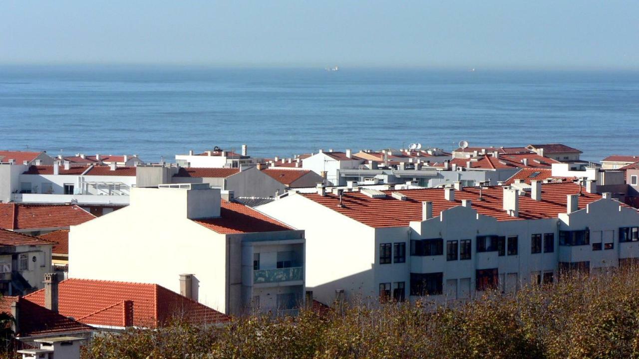 Panorama Penthouse Apartment Ешпиньо Екстериор снимка