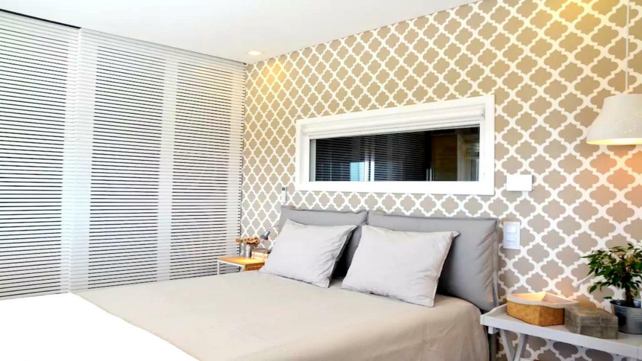 Panorama Penthouse Apartment Ешпиньо Екстериор снимка