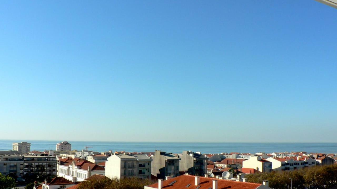Panorama Penthouse Apartment Ешпиньо Екстериор снимка