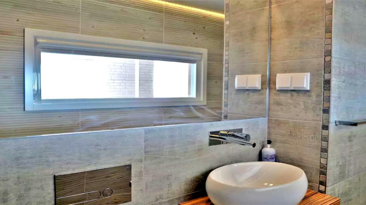 Panorama Penthouse Apartment Ешпиньо Екстериор снимка